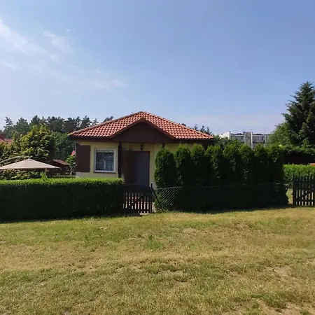 Letniskowy Nad Morzem
